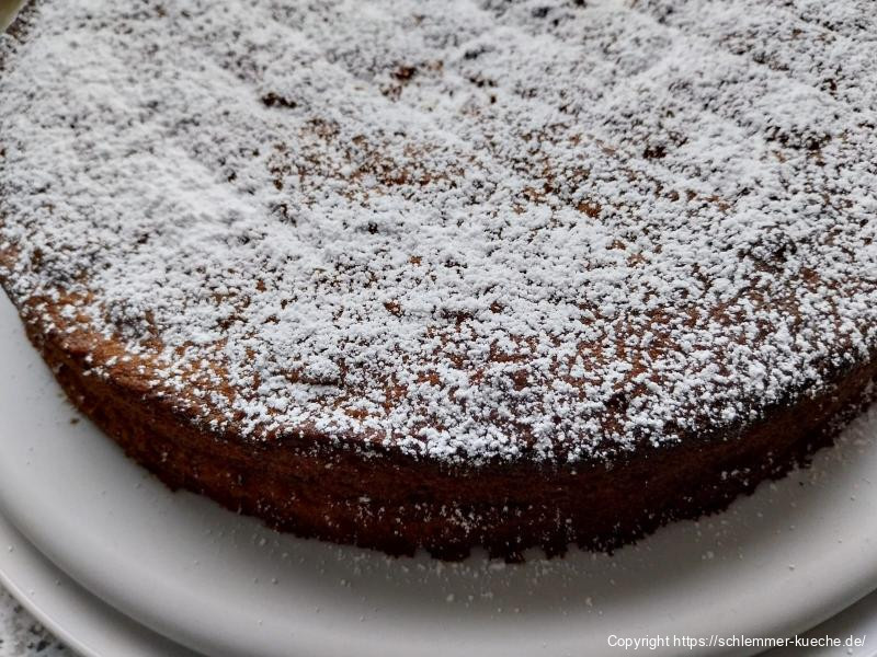 Bananenkuchen