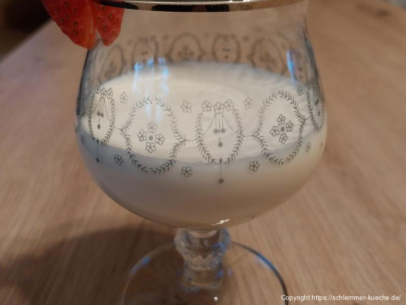 Amaretto-Likör