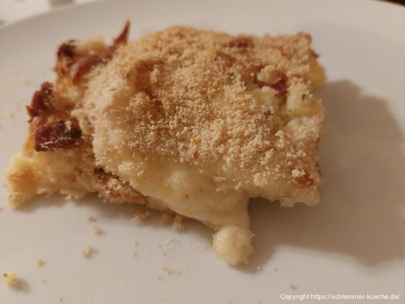 Gateau di patate