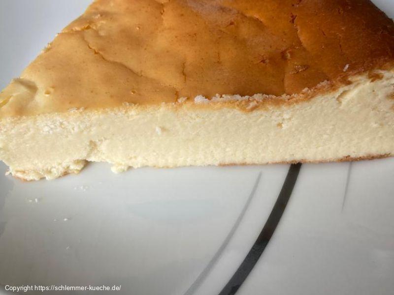 Käsekuchen