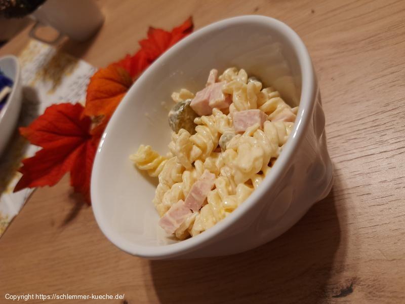 Nudelsalat