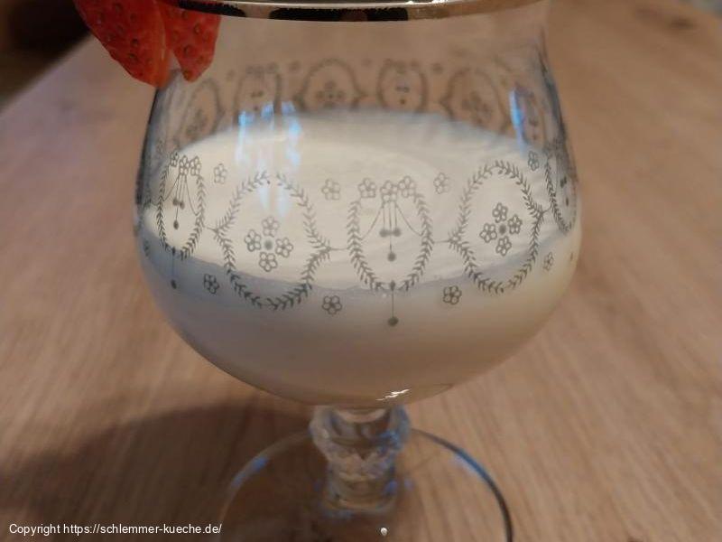 Amaretto-Likör