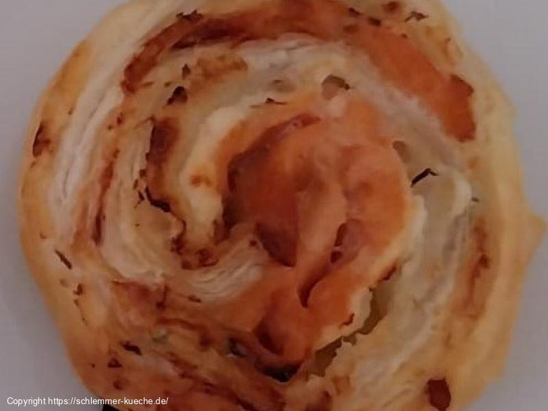 Lachsschnecken