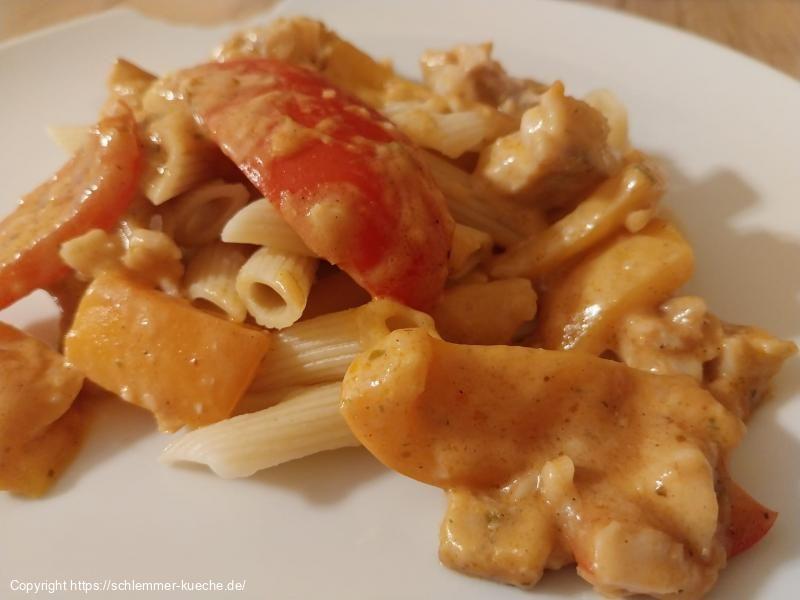Fischpfanne
