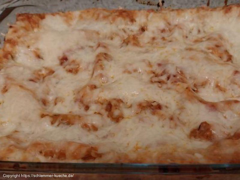 Lasagne