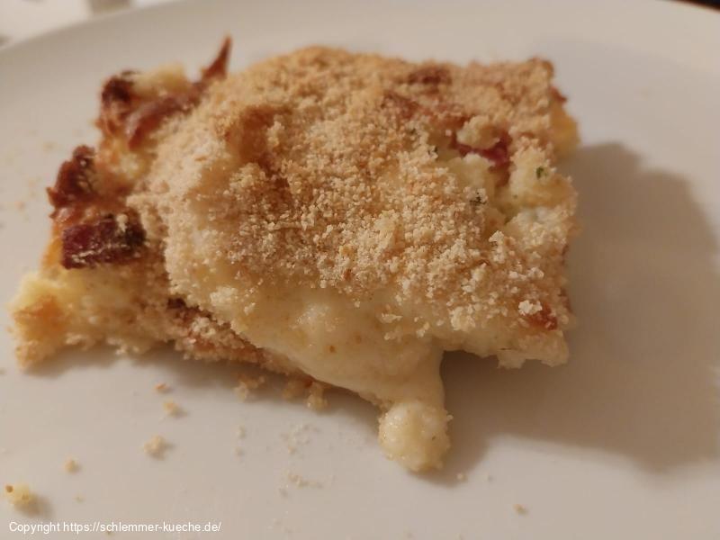Gateau di patate