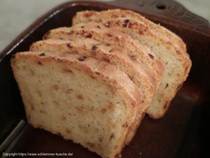 Zwiebelbrot