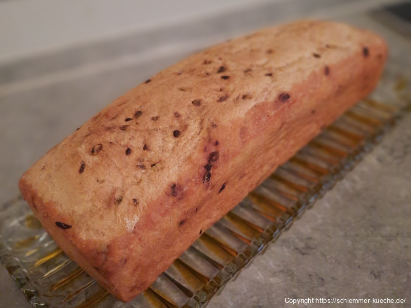 Zwiebelbrot