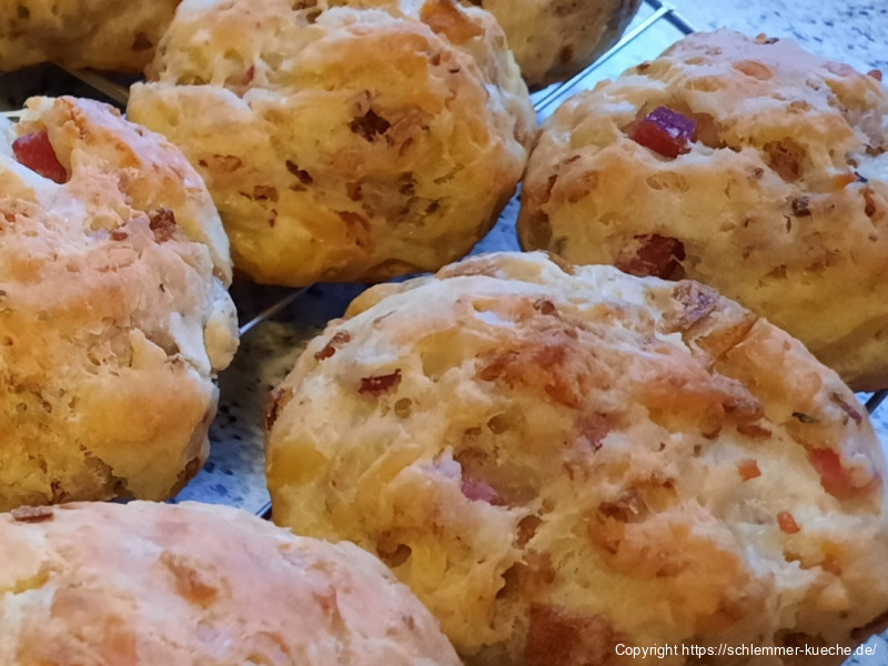 Pizza Bällchen
