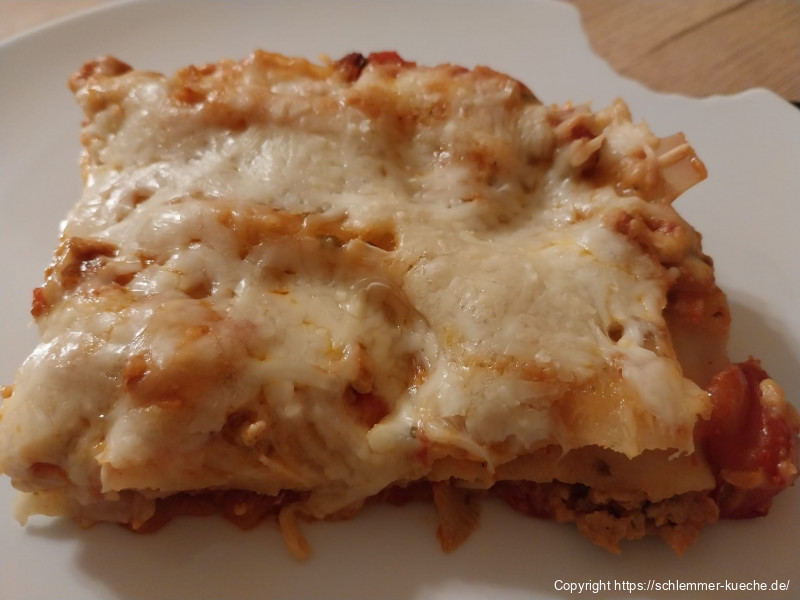 Lasagne