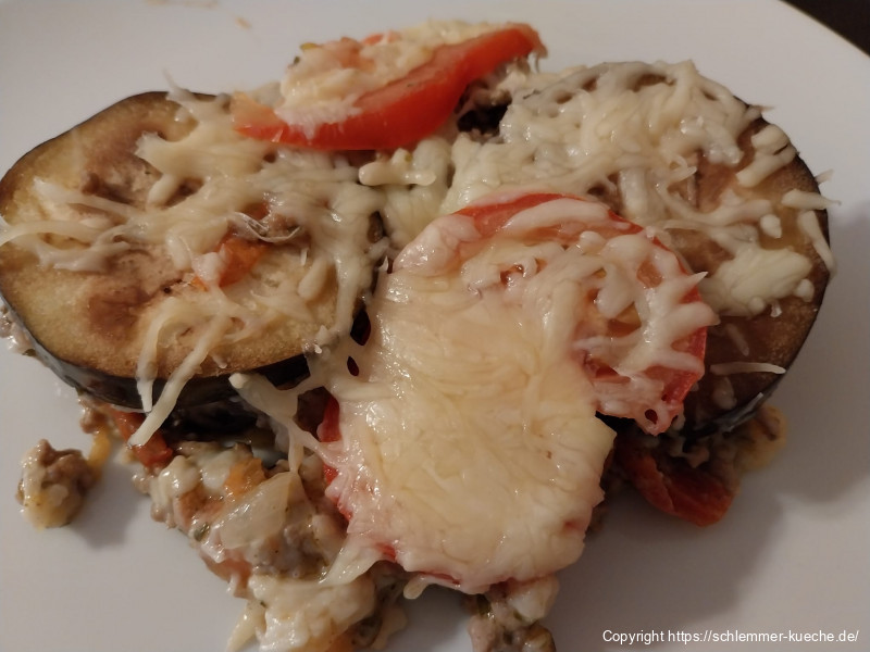 Moussaka